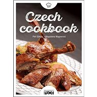 Czech cookbook - Kniha