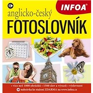 Anglicko-český fotoslovník - Kniha