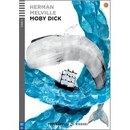 Moby Dick - Kniha