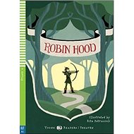 Robin Hood - Kniha