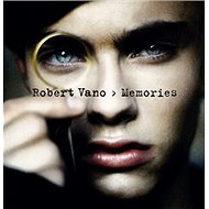 Robert Vano Memories - Kniha
