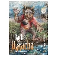 Bacha na Raracha - Kniha