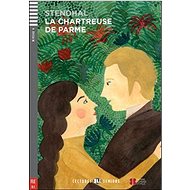La Chartreuse de Parme - Kniha