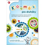 Koumák pro druháky: Rozšiřující pracovní sešit pro všechny druháky, kteří chtějí víc vědět... - Kniha