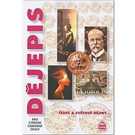 Dějepis pro střední odborné školy - Kniha