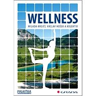 Kniha Wellness - Kniha