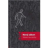 Nový zákon Slovo na cestu - Kniha
