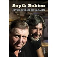 Čtyři roční období na talíři - Kniha