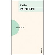 Tartuffe - Kniha
