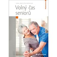 Volný čas seniorů - Kniha