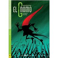 El gnomo - Kniha
