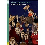 Fuenteovejuna - Kniha