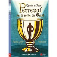 Perceval ou le conte du Graal - Kniha