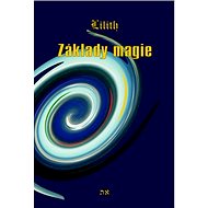 Kniha Základy magie - Kniha