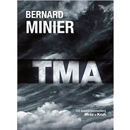 Tma - Kniha