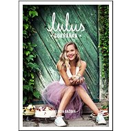 Kniha Lulus cukrárka - Kniha