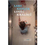 Lovec králíků - Kniha