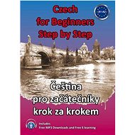 Czech for Beginners Step by Step: Čeština pro začátečníky krok za krokem - Kniha