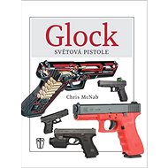 GLOCK Světová pistole - Kniha