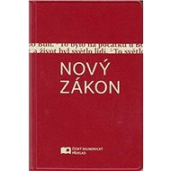Nový zákon: Český ekumenický překlad - Kniha
