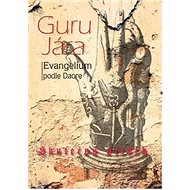 Guru Jára Evangelium podle Daore - Kniha