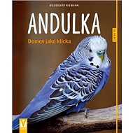 Andulka - Kniha