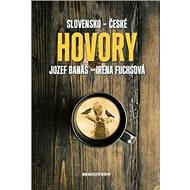 Slovensko - české hovory - Kniha