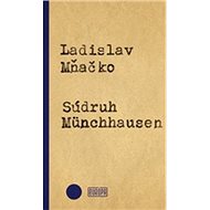 Súdruh Münchhausen - Kniha