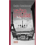 Večer u Claire - Kniha