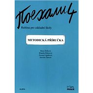 Pojechali 4 metodická příručka ruštiny pro ZŠ - Kniha