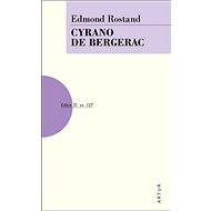 Cyrano de Bergerac - Kniha