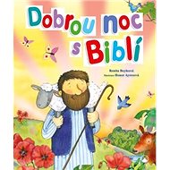 Dobrou noc s Biblí - Kniha