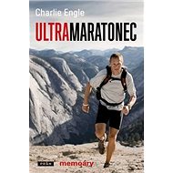 Ultramaratonec - Kniha