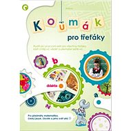 Koumák pro třeťáky: Rozšiřující pracovní sešit pro všechny druháky, kteří chtějí víc vědět... - Kniha