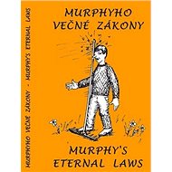 Murphyho večné zákony Murphy´s eternal laws - Kniha