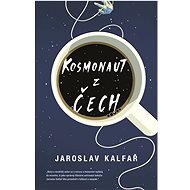 Kosmonaut z Čech - Kniha