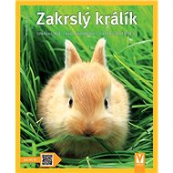 Zakrslý králík - Kniha