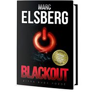 Blackout: Zítra bude pozdě - Kniha