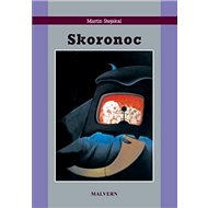 Skoronoc - Kniha