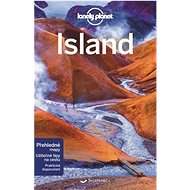 Island - Kniha
