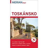 Toskánsko - Kniha