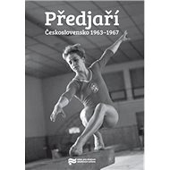 Předjaří: Československo 1963–1967 - Kniha
