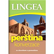 Perština konverzace: se slovníkem a gramatikou - Kniha