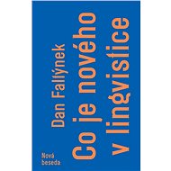 Co je nového v lingvistice - Kniha