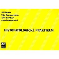 Histopatologické praktikum - Kniha