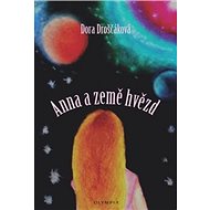 Anna a země hvězd - Kniha