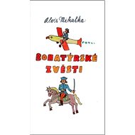 Bohatýrské zvěsti - Kniha