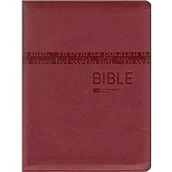 Bible - Kniha
