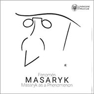Fenomén Masaryk: Masaryk as Phenomenon - Kniha