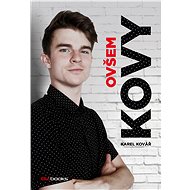 Ovšem: Karel KOVY Kovář - Kniha